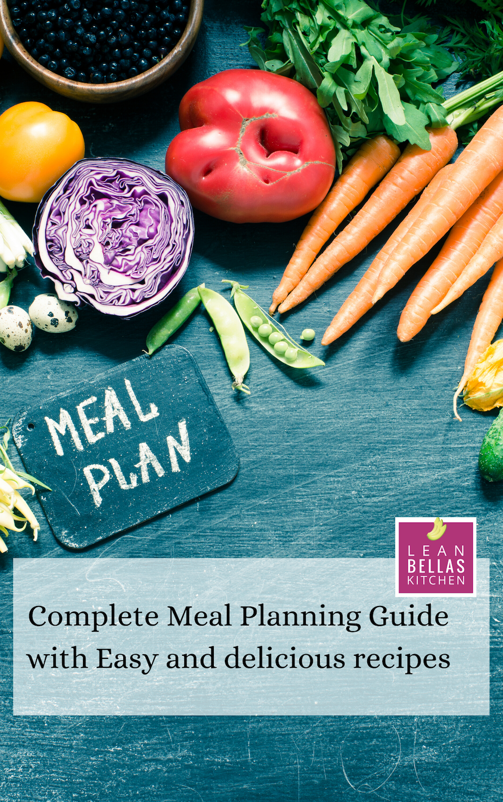 complete meal planning guide 2
