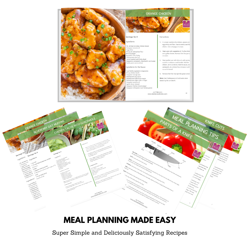 marketing simple meals 7