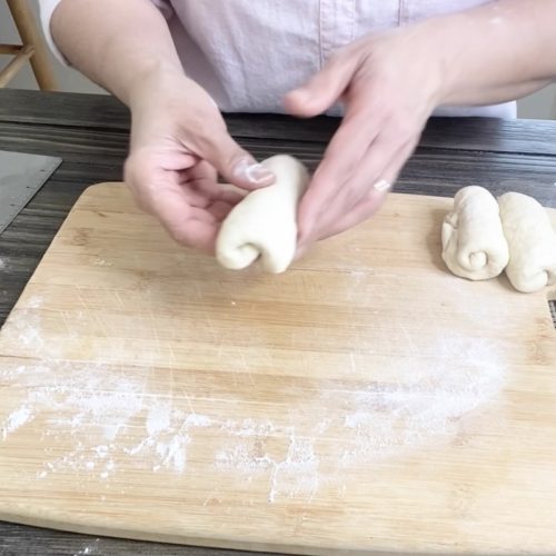 Homemade Bread - Lean Bellas Kitchen