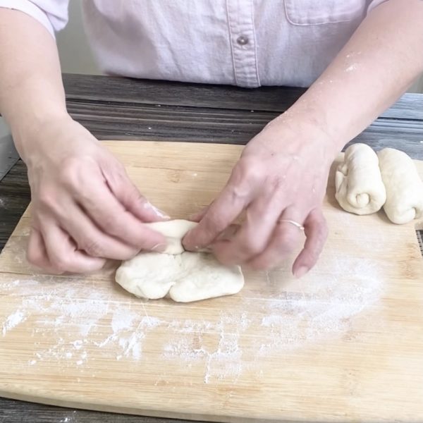 Homemade Bread - Lean Bellas Kitchen