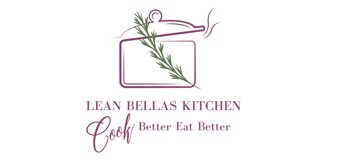 Lean Bellas Kitchen