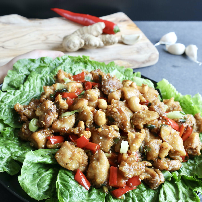 kung-pao-chicken-with-lettuce