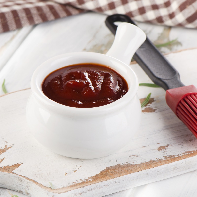 bbq sauce