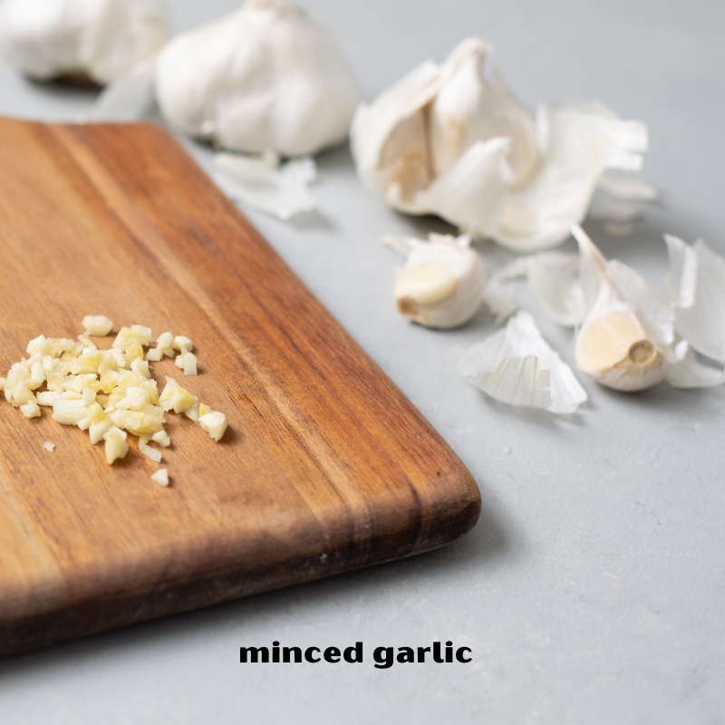 gallery garlic