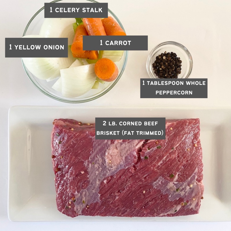 Corned Beef Hash ingredients 2