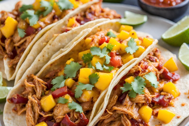 Best Homemade Tacos Recipe: Mouthwatering Taco Delights!