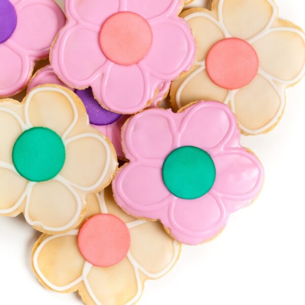 Spring Cookie Decorating 1 - Image 2