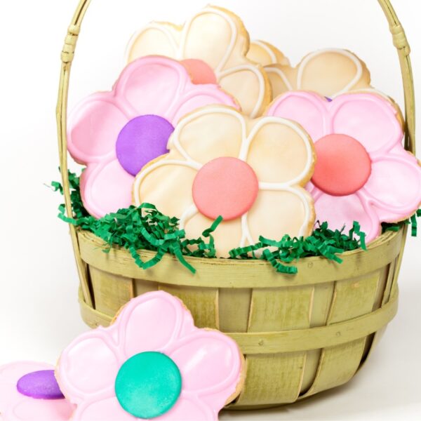 Spring Cookie Decorating 1 - Image 3